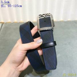 Picture of Burberry Belts _SKUBurberryBelt35mmX95-110cm8L14274